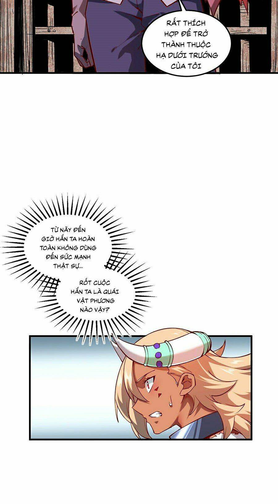 999 Nụ Hôn Bá Đạo Của Nam Thần: Chapter 2