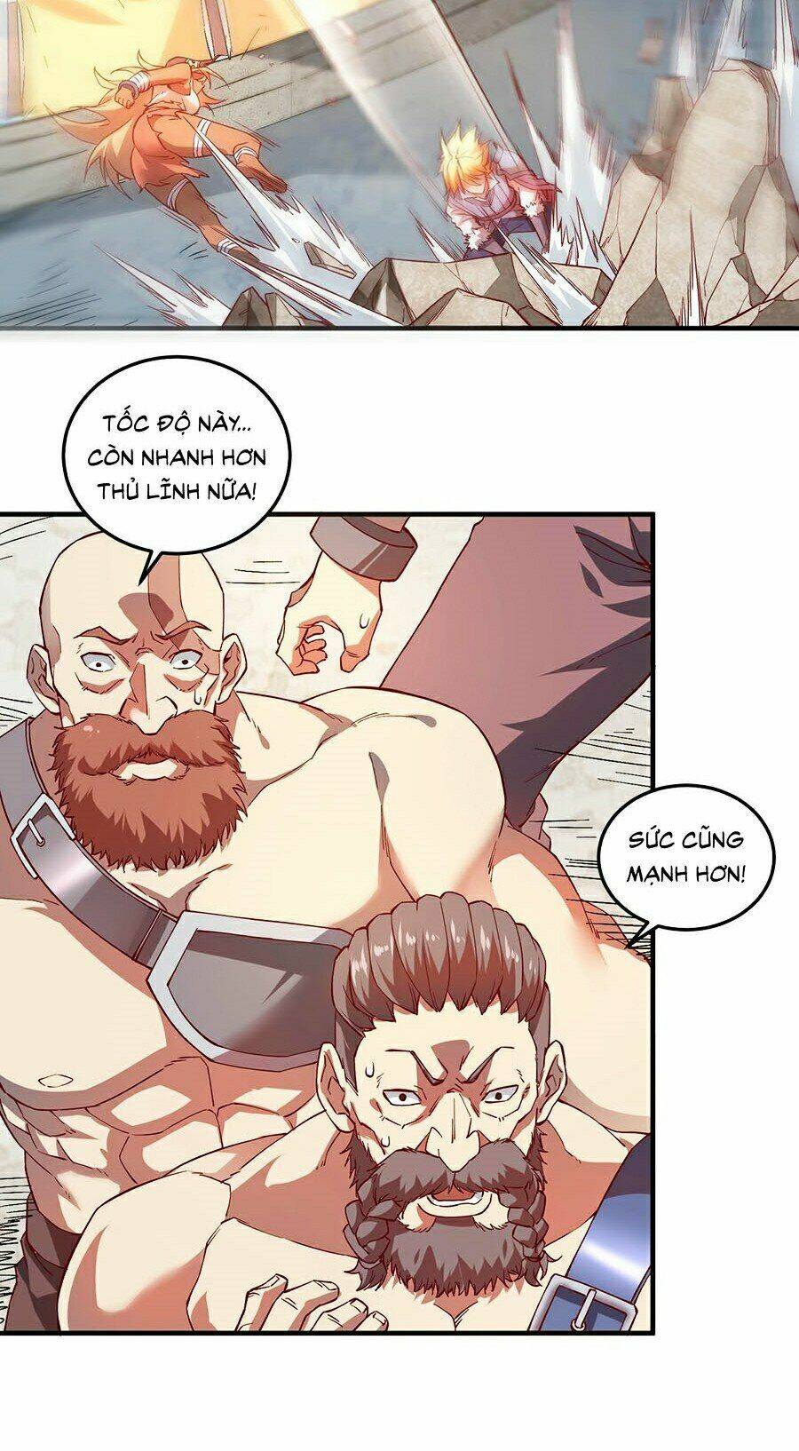 999 Nụ Hôn Bá Đạo Của Nam Thần: Chapter 2