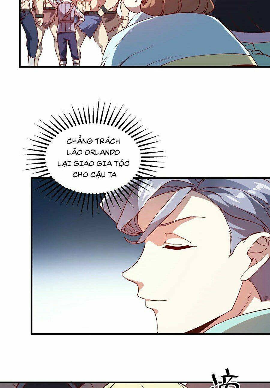 999 Nụ Hôn Bá Đạo Của Nam Thần: Chapter 2