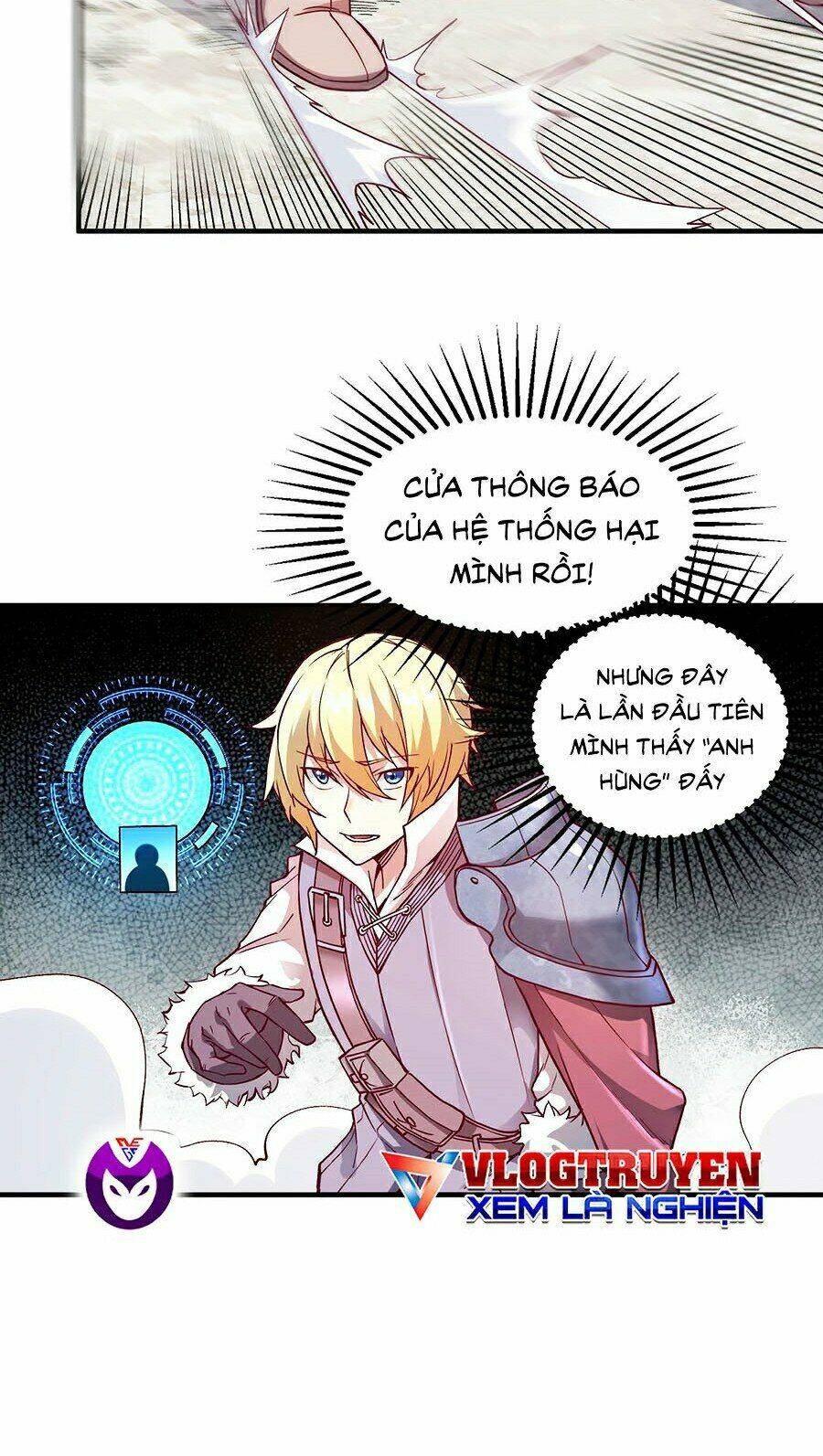 999 Nụ Hôn Bá Đạo Của Nam Thần: Chapter 2