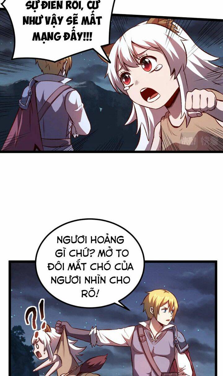 999 Nụ Hôn Bá Đạo Của Nam Thần: Chapter 20