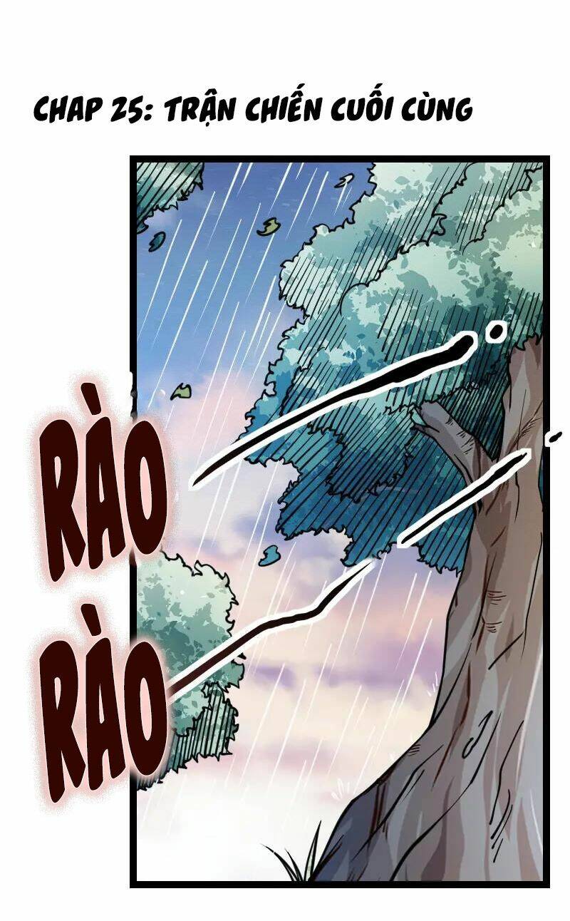 999 Nụ Hôn Bá Đạo Của Nam Thần: Chapter 25