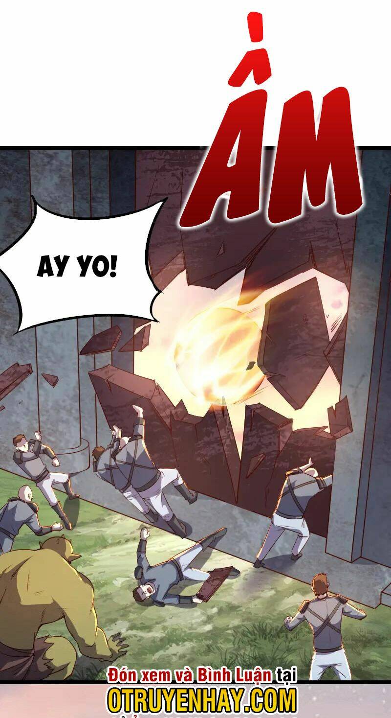 999 Nụ Hôn Bá Đạo Của Nam Thần: Chapter 25