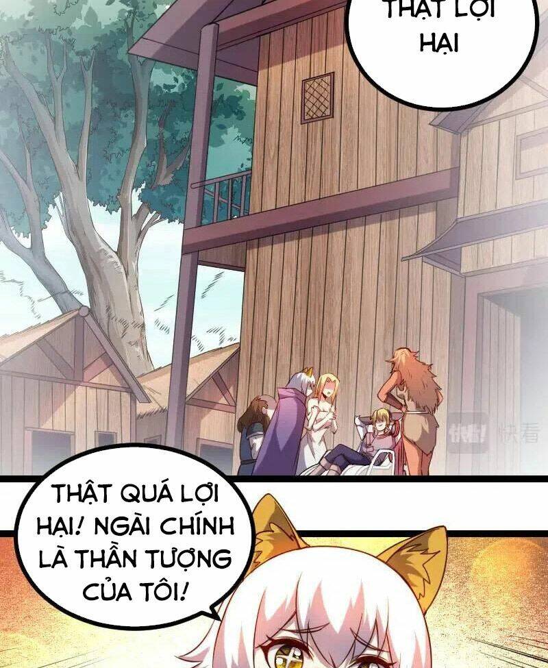 999 Nụ Hôn Bá Đạo Của Nam Thần: Chapter 33