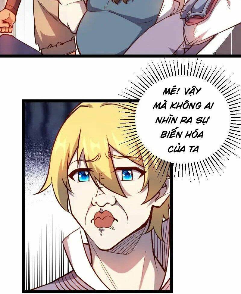 999 Nụ Hôn Bá Đạo Của Nam Thần: Chapter 33