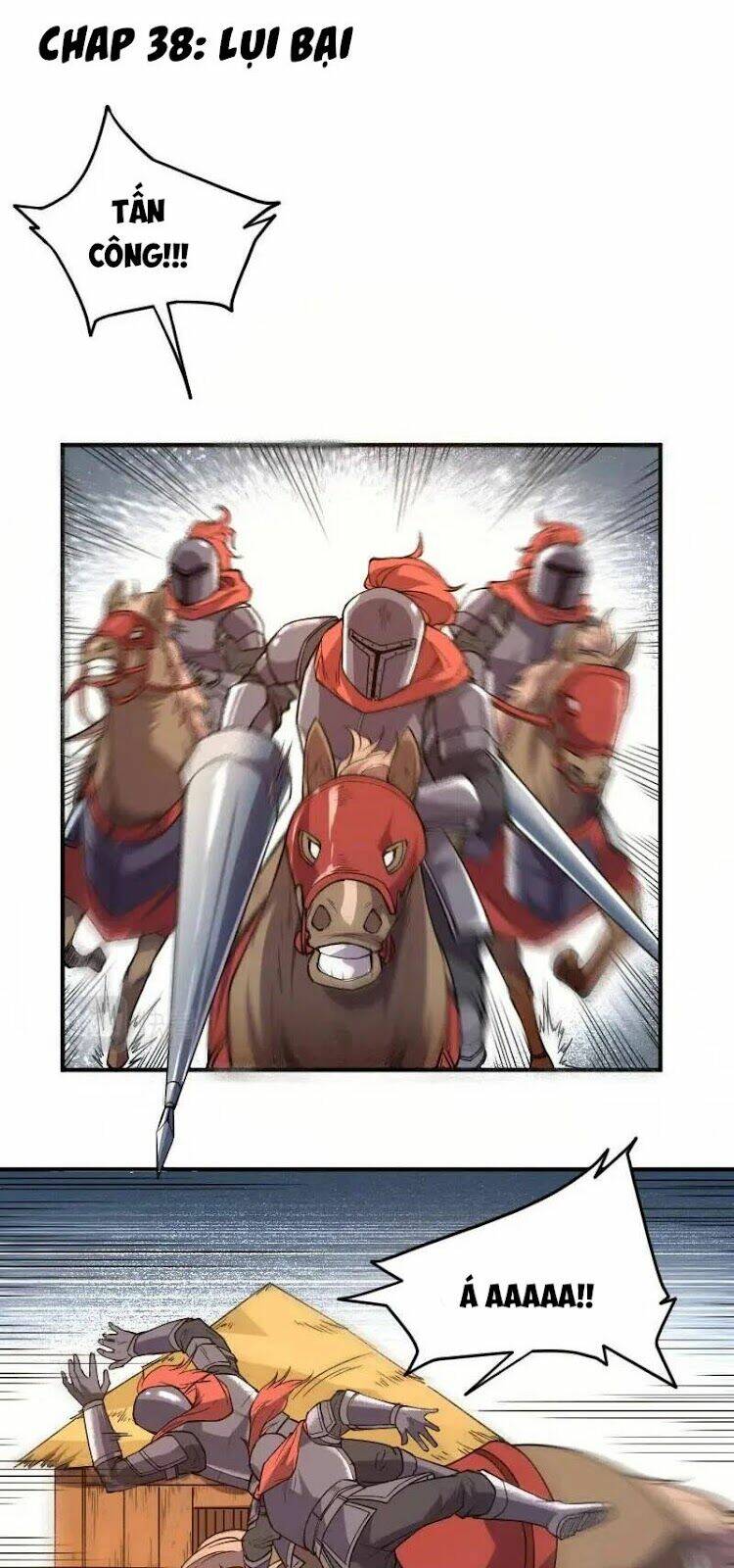 999 Nụ Hôn Bá Đạo Của Nam Thần: Chapter 38