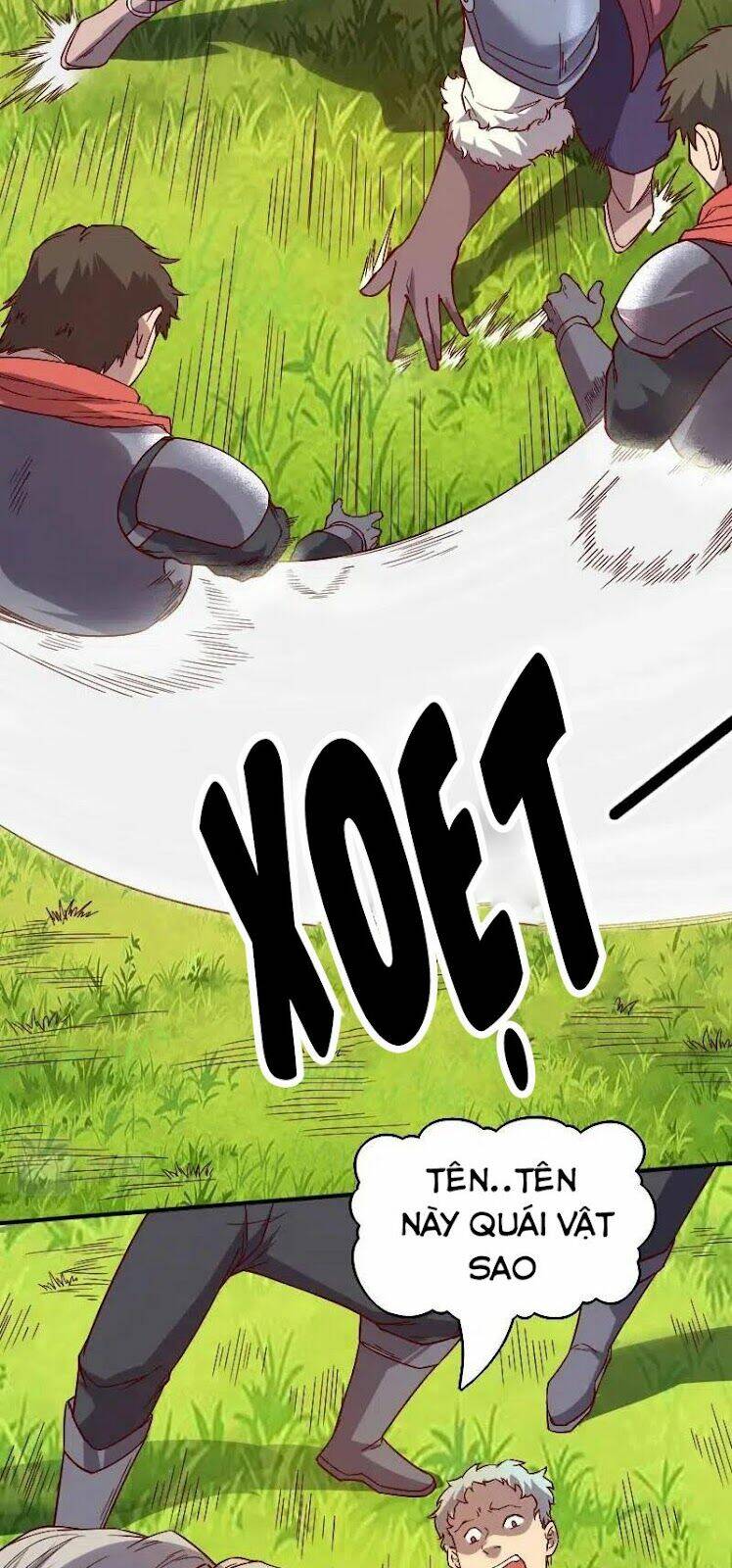 999 Nụ Hôn Bá Đạo Của Nam Thần: Chapter 38