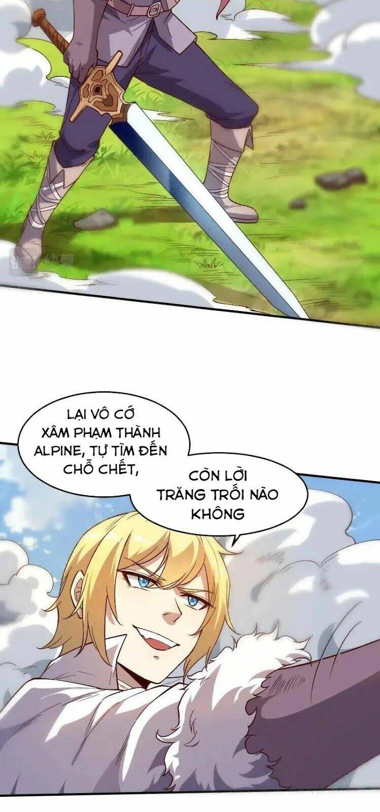 999 Nụ Hôn Bá Đạo Của Nam Thần: Chapter 38