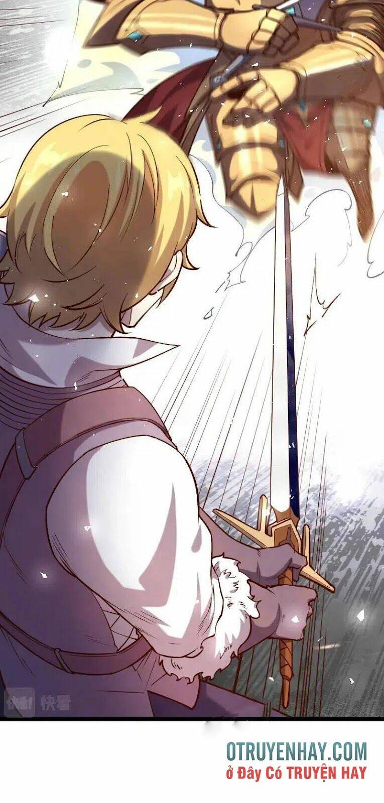 999 Nụ Hôn Bá Đạo Của Nam Thần: Chapter 39