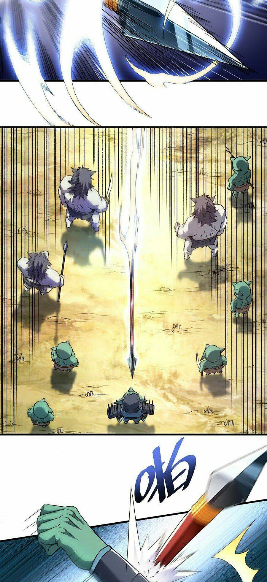 999 Nụ Hôn Bá Đạo Của Nam Thần: Chapter 4