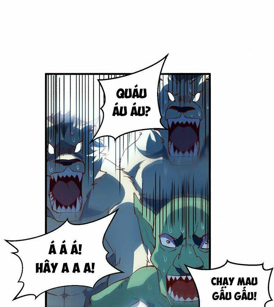 999 Nụ Hôn Bá Đạo Của Nam Thần: Chapter 4