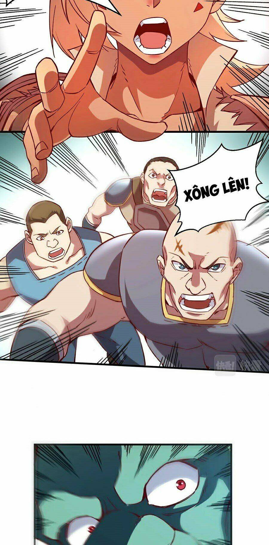 999 Nụ Hôn Bá Đạo Của Nam Thần: Chapter 4