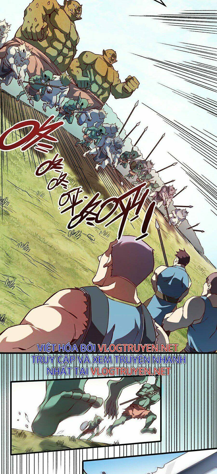 999 Nụ Hôn Bá Đạo Của Nam Thần: Chapter 4