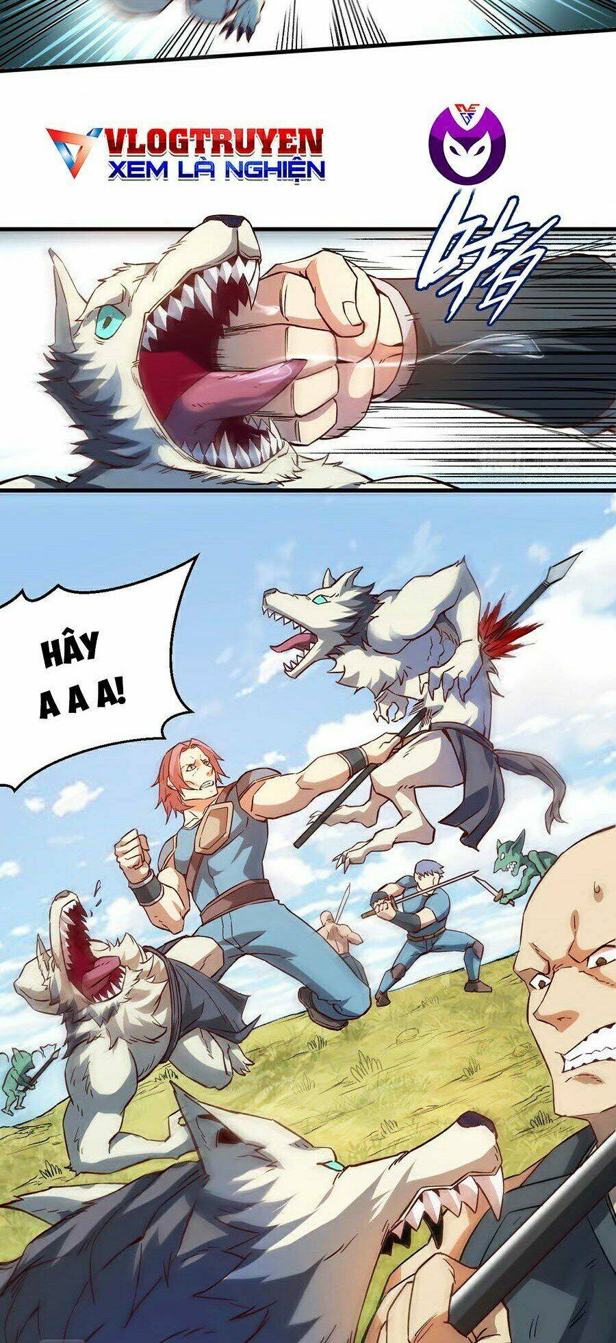 999 Nụ Hôn Bá Đạo Của Nam Thần: Chapter 4