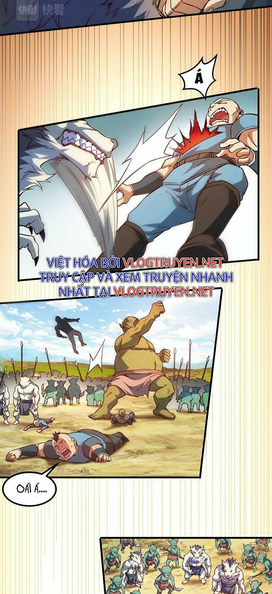 999 Nụ Hôn Bá Đạo Của Nam Thần: Chapter 4