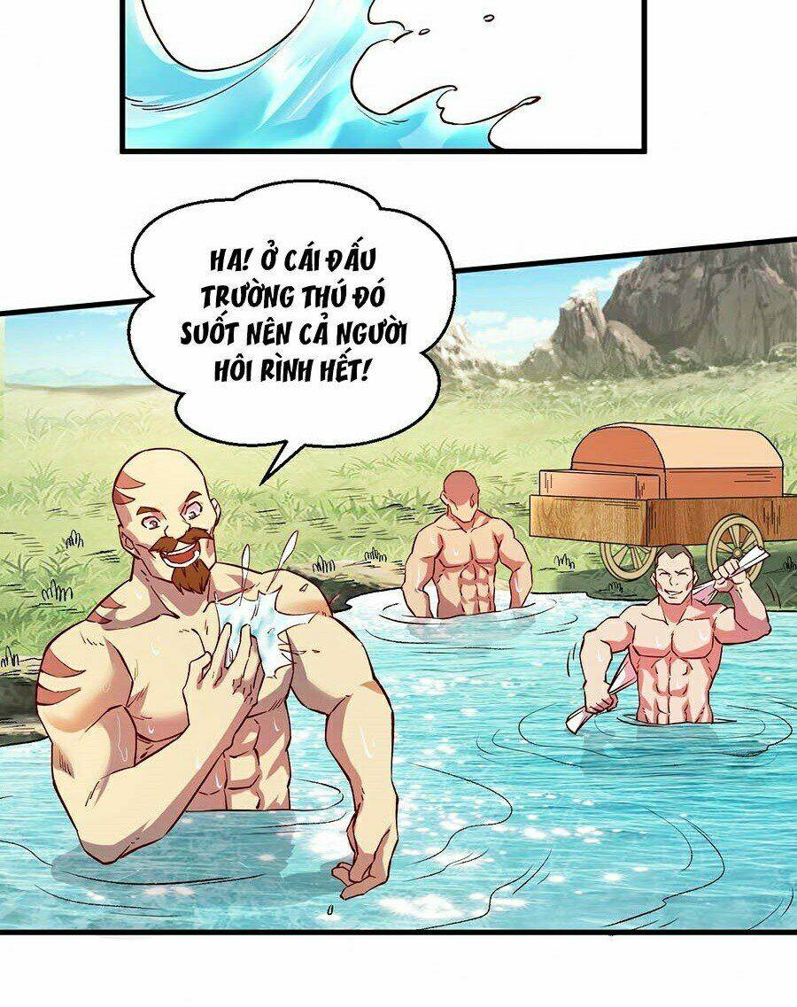 999 Nụ Hôn Bá Đạo Của Nam Thần: Chapter 5