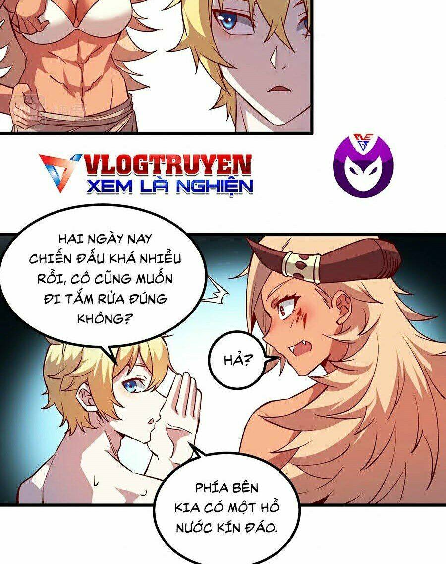 999 Nụ Hôn Bá Đạo Của Nam Thần: Chapter 5