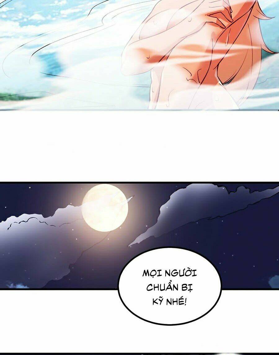 999 Nụ Hôn Bá Đạo Của Nam Thần: Chapter 5