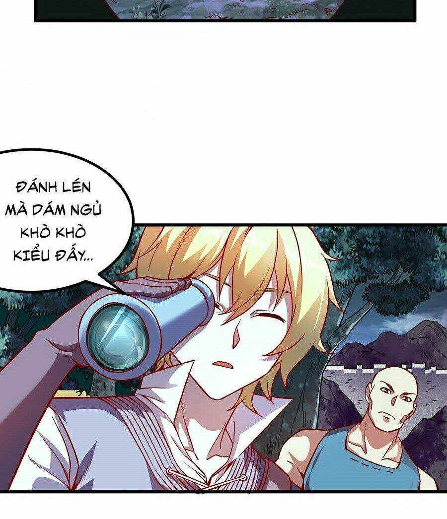 999 Nụ Hôn Bá Đạo Của Nam Thần: Chapter 6