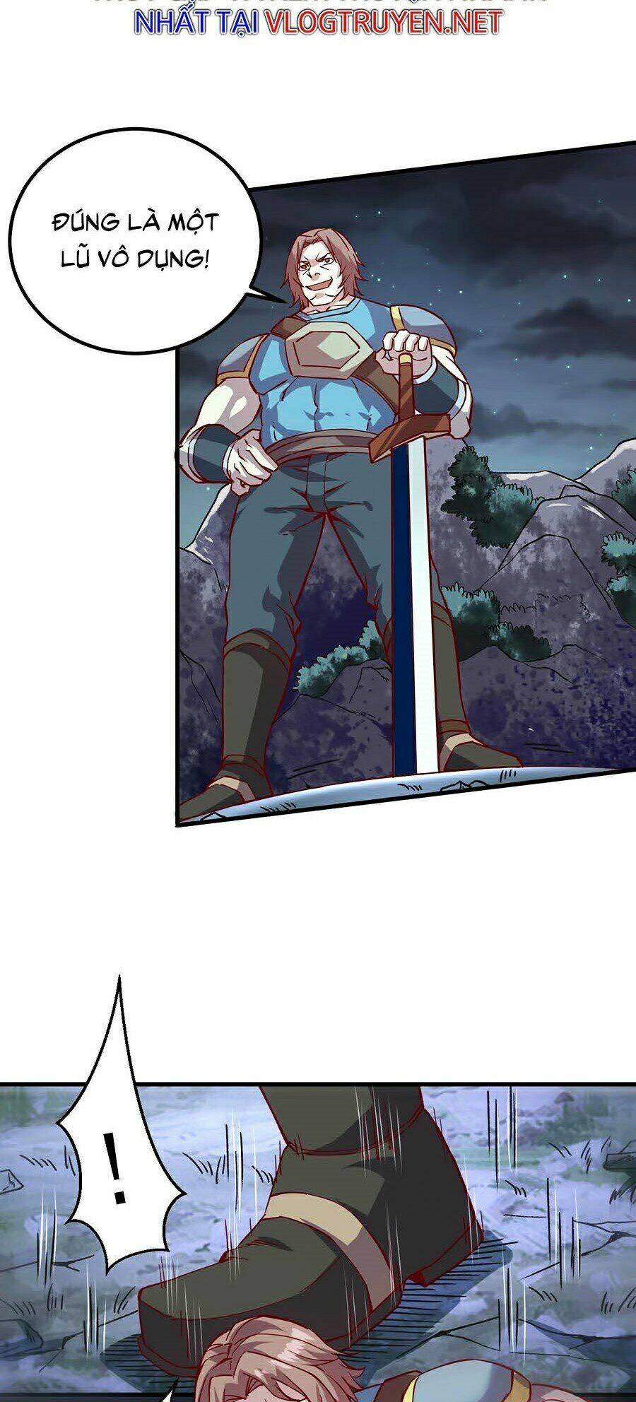 999 Nụ Hôn Bá Đạo Của Nam Thần: Chapter 6