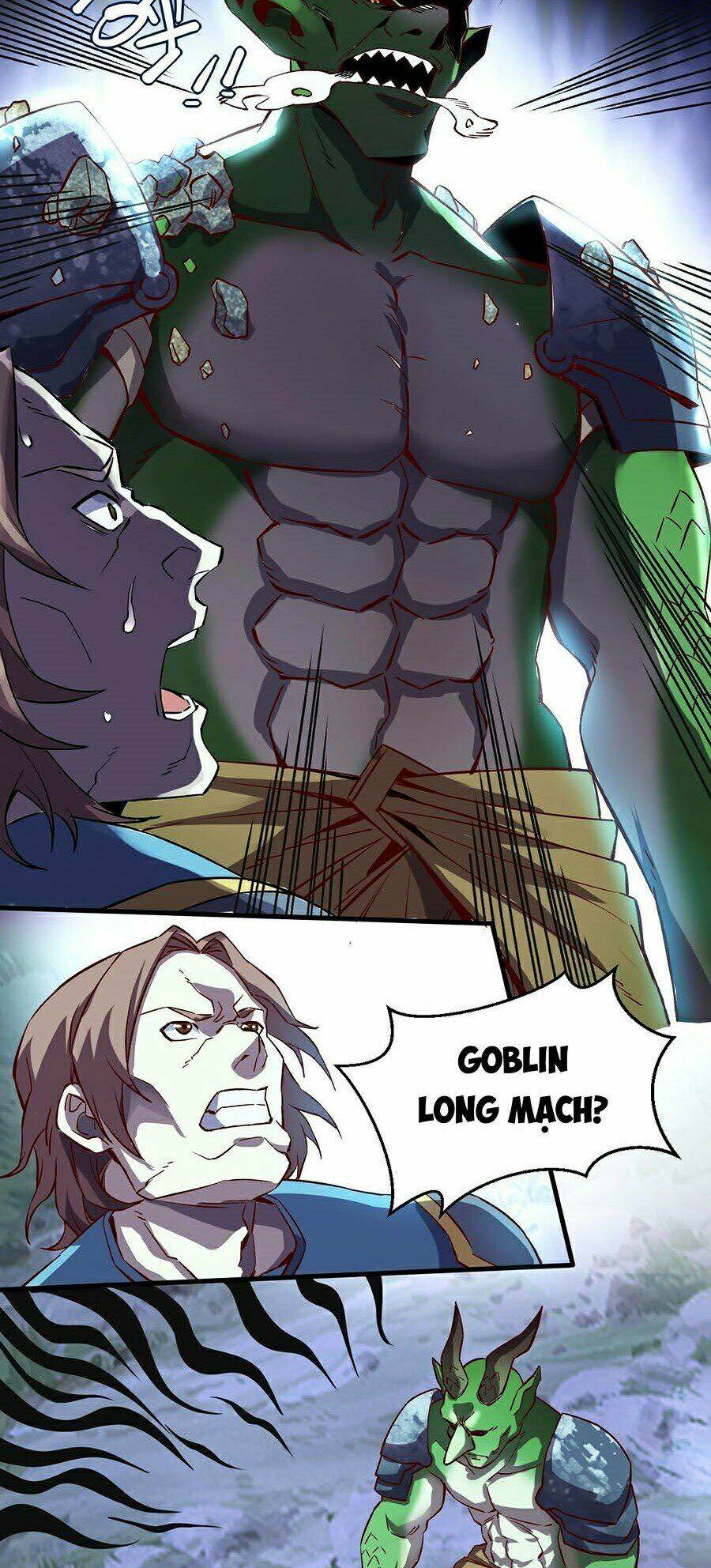 999 Nụ Hôn Bá Đạo Của Nam Thần: Chapter 6