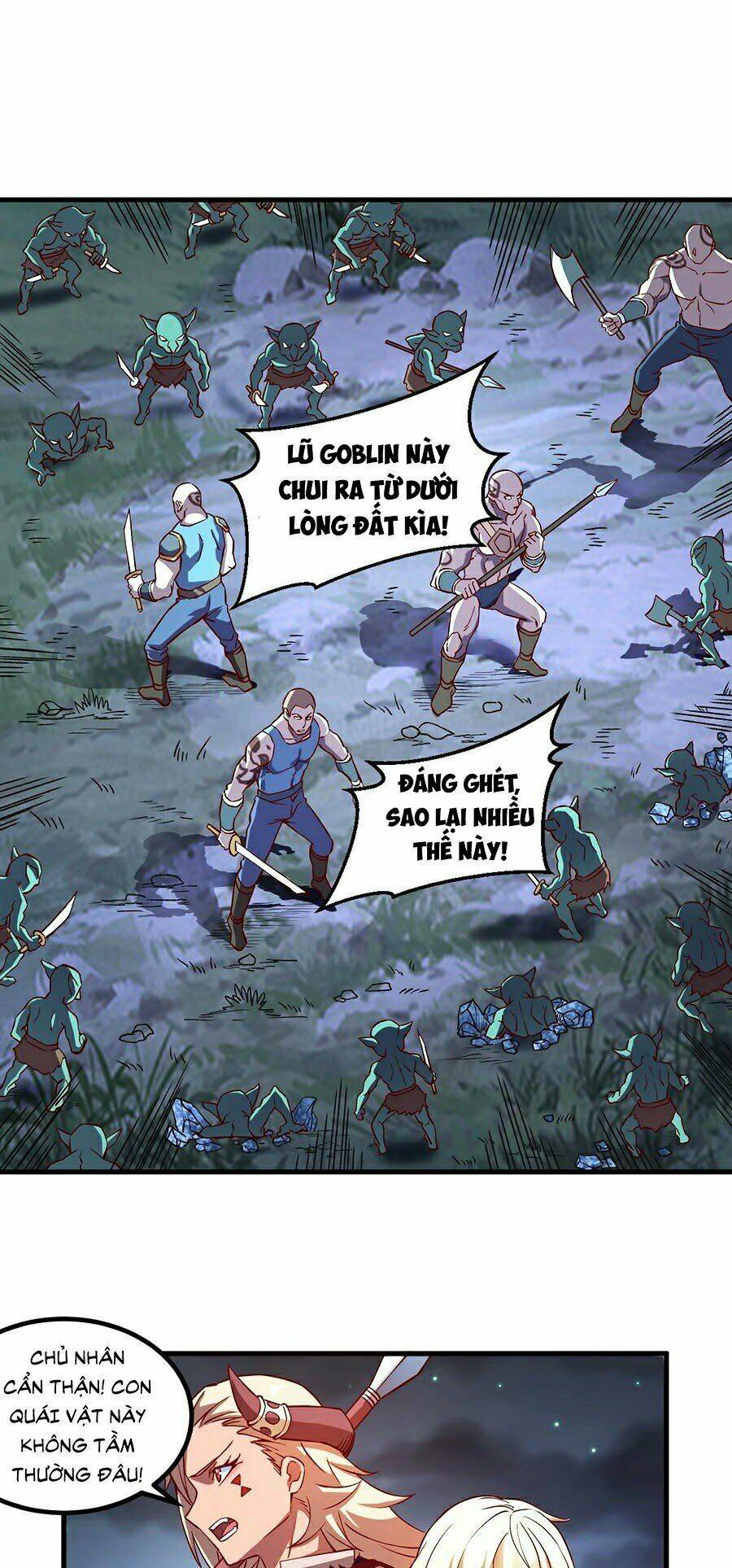 999 Nụ Hôn Bá Đạo Của Nam Thần: Chapter 6