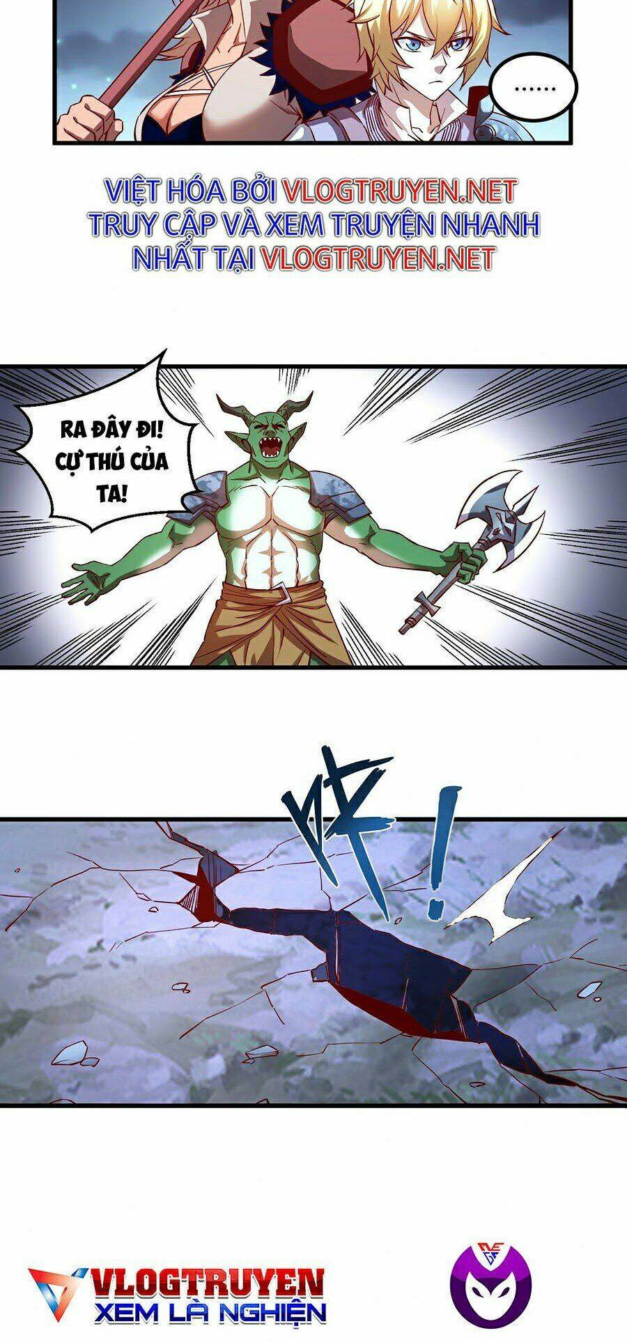 999 Nụ Hôn Bá Đạo Của Nam Thần: Chapter 6