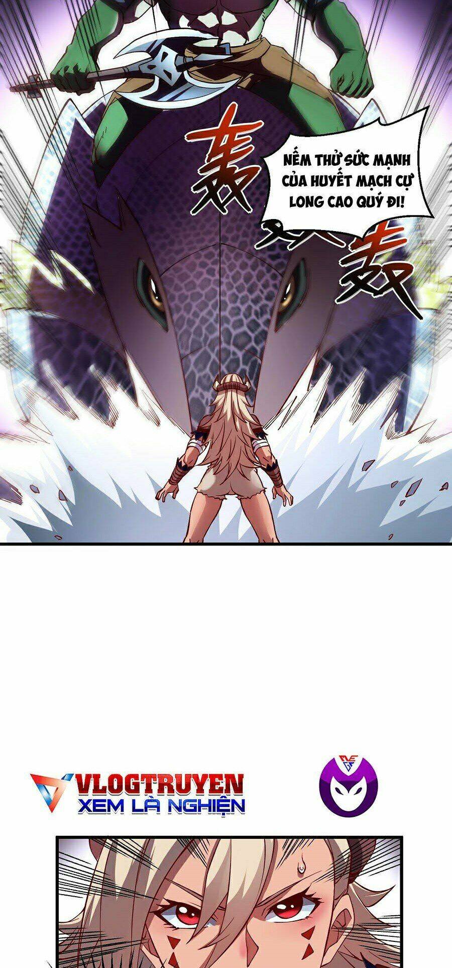 999 Nụ Hôn Bá Đạo Của Nam Thần: Chapter 6