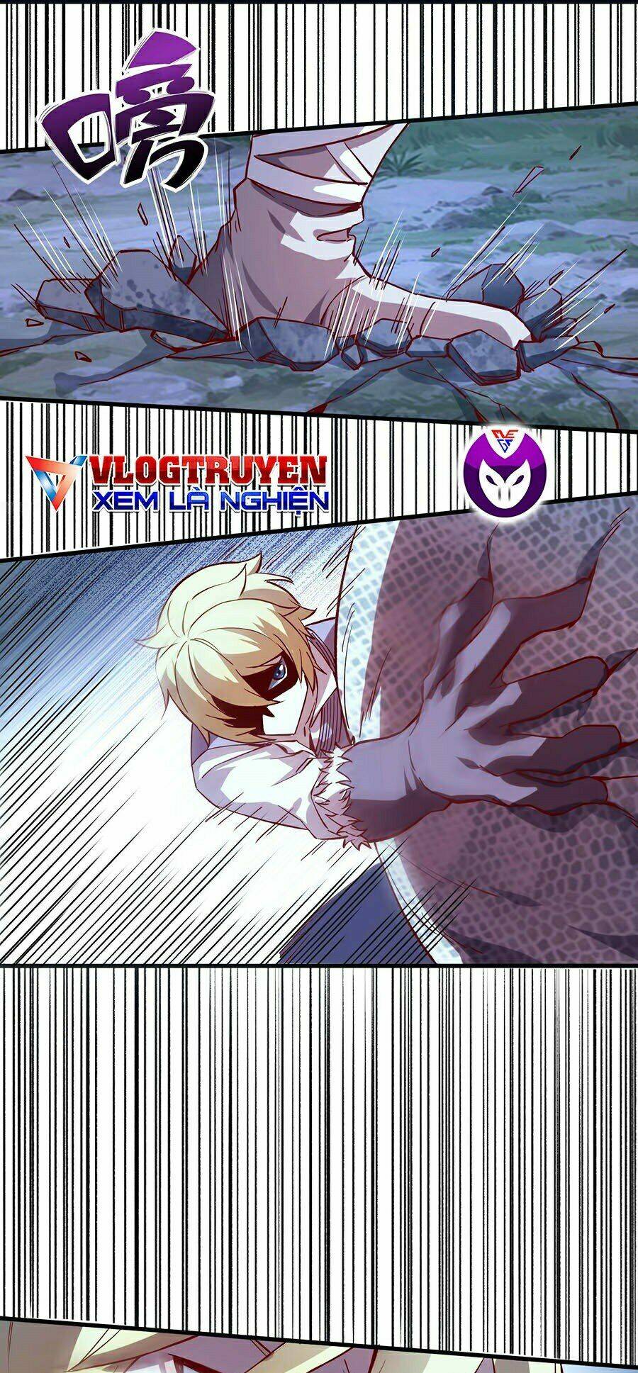 999 Nụ Hôn Bá Đạo Của Nam Thần: Chapter 6