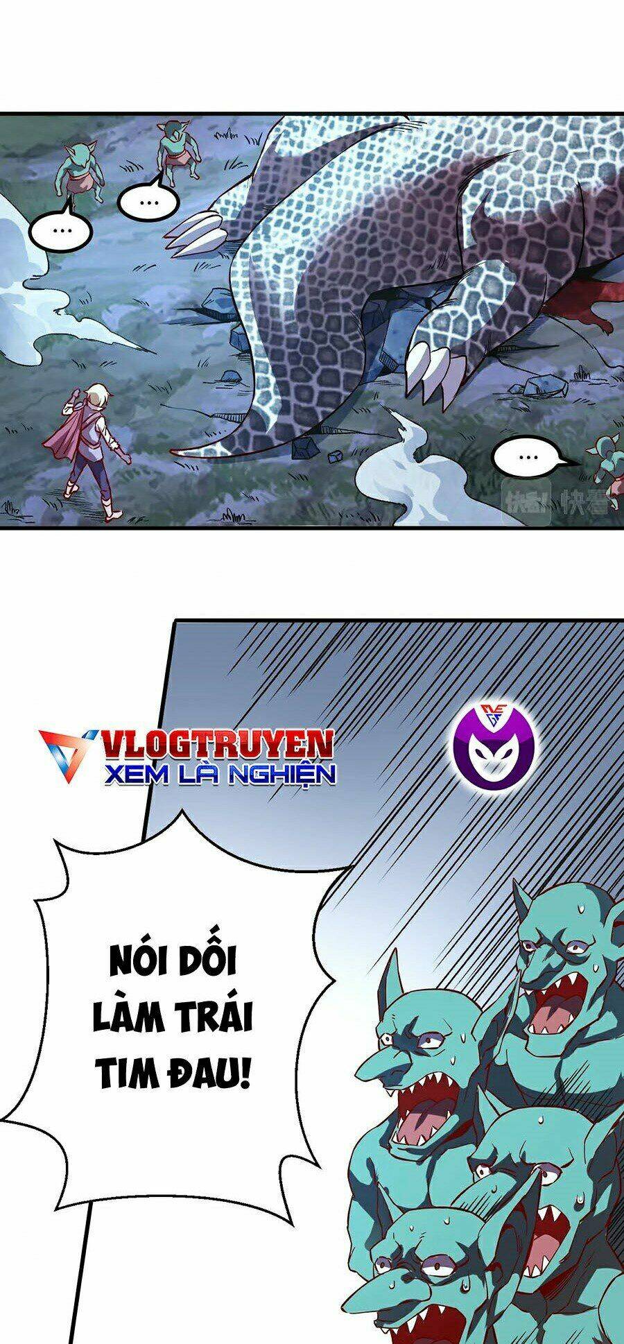 999 Nụ Hôn Bá Đạo Của Nam Thần: Chapter 6