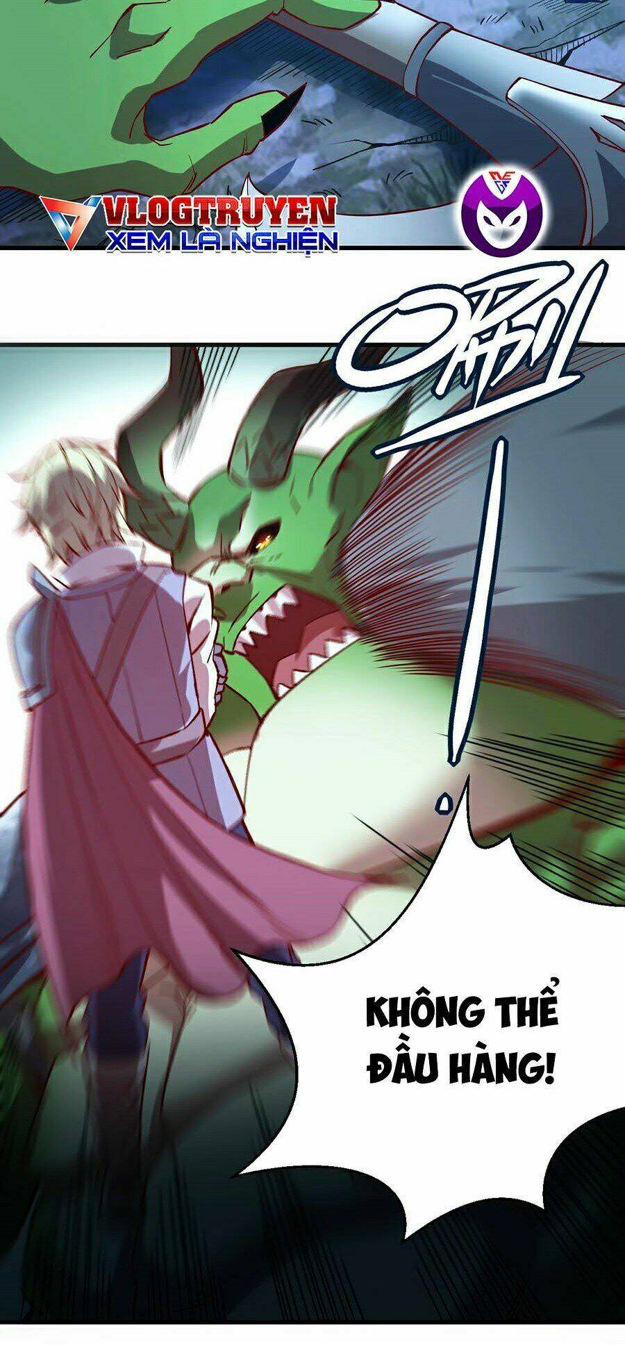 999 Nụ Hôn Bá Đạo Của Nam Thần: Chapter 6