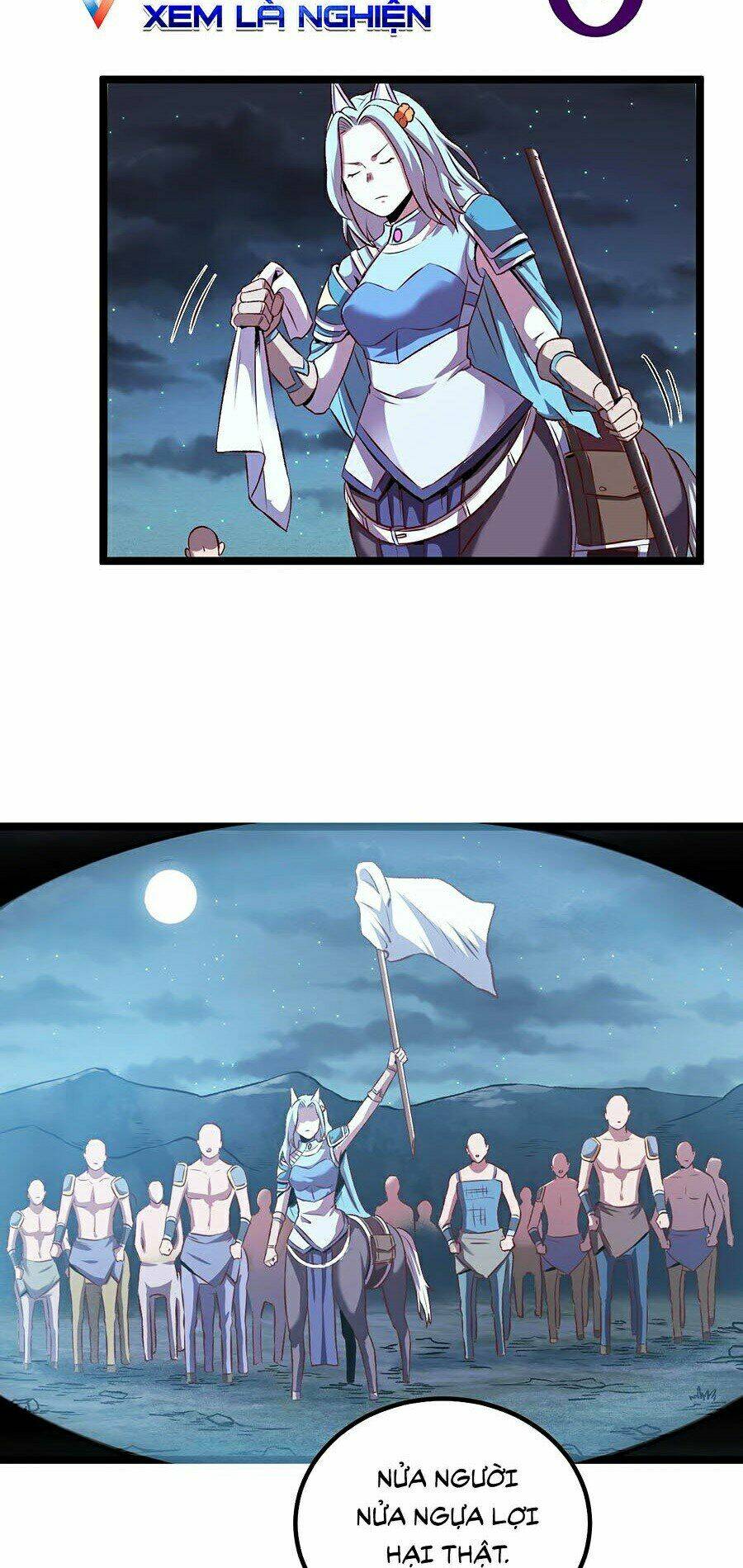 999 Nụ Hôn Bá Đạo Của Nam Thần: Chapter 9