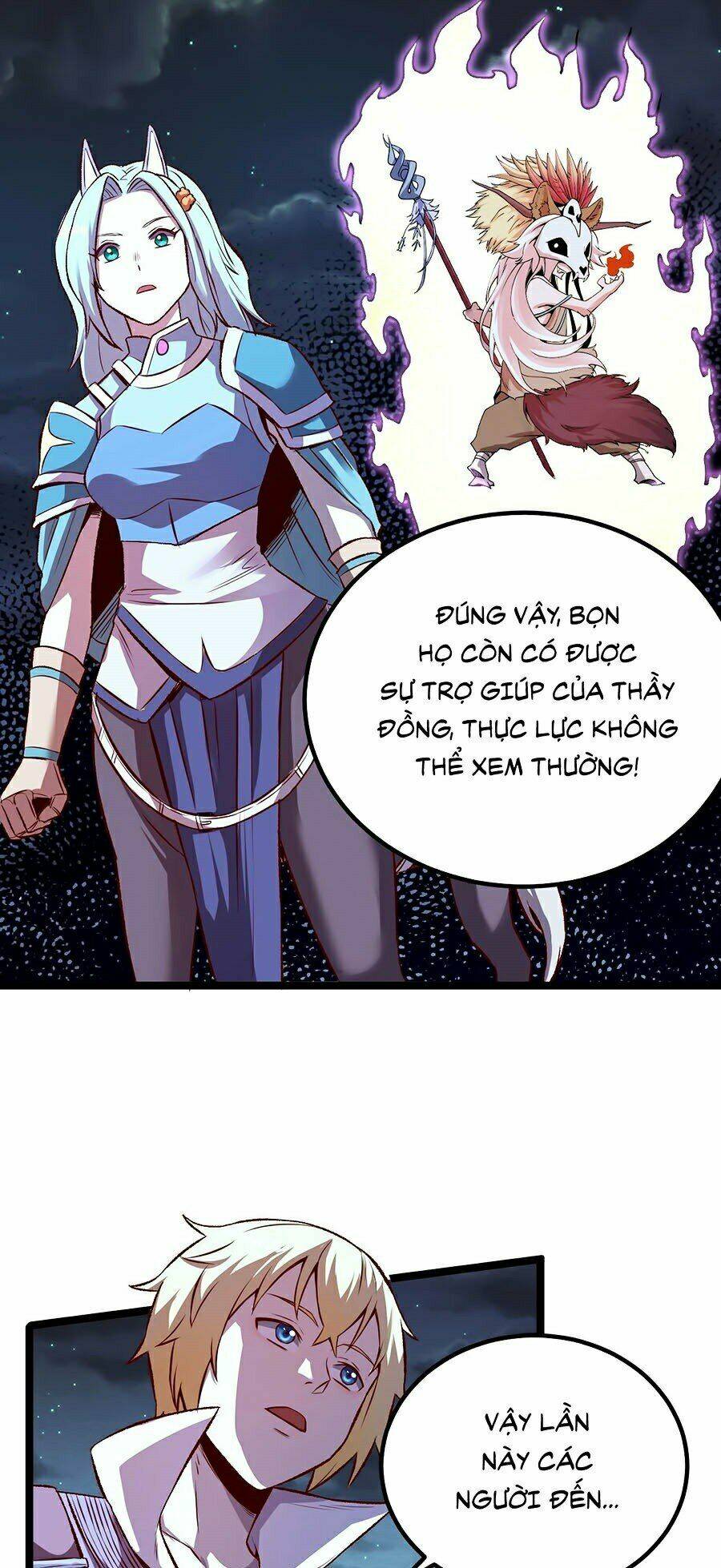 999 Nụ Hôn Bá Đạo Của Nam Thần: Chapter 9