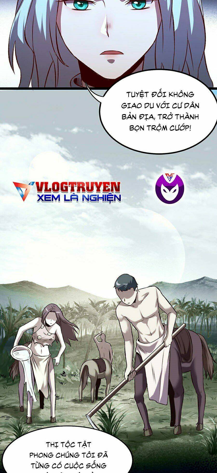 999 Nụ Hôn Bá Đạo Của Nam Thần: Chapter 9