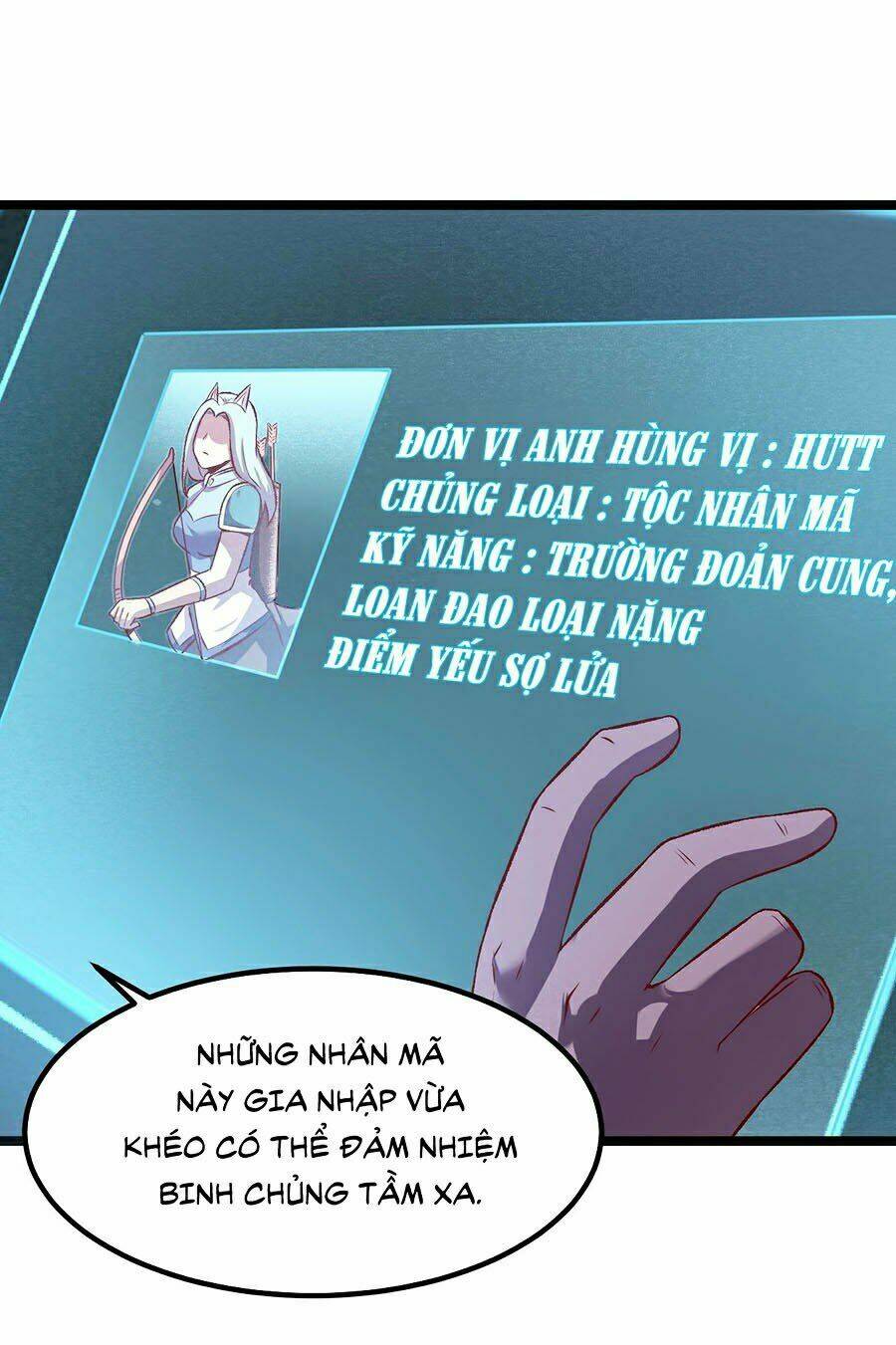999 Nụ Hôn Bá Đạo Của Nam Thần: Chapter 9