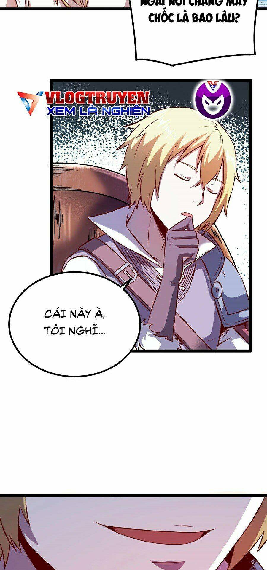 999 Nụ Hôn Bá Đạo Của Nam Thần: Chapter 9