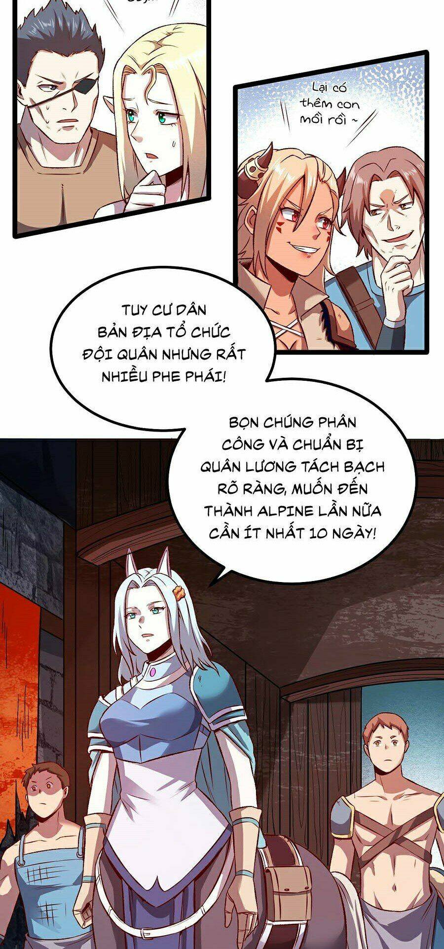 999 Nụ Hôn Bá Đạo Của Nam Thần: Chapter 9