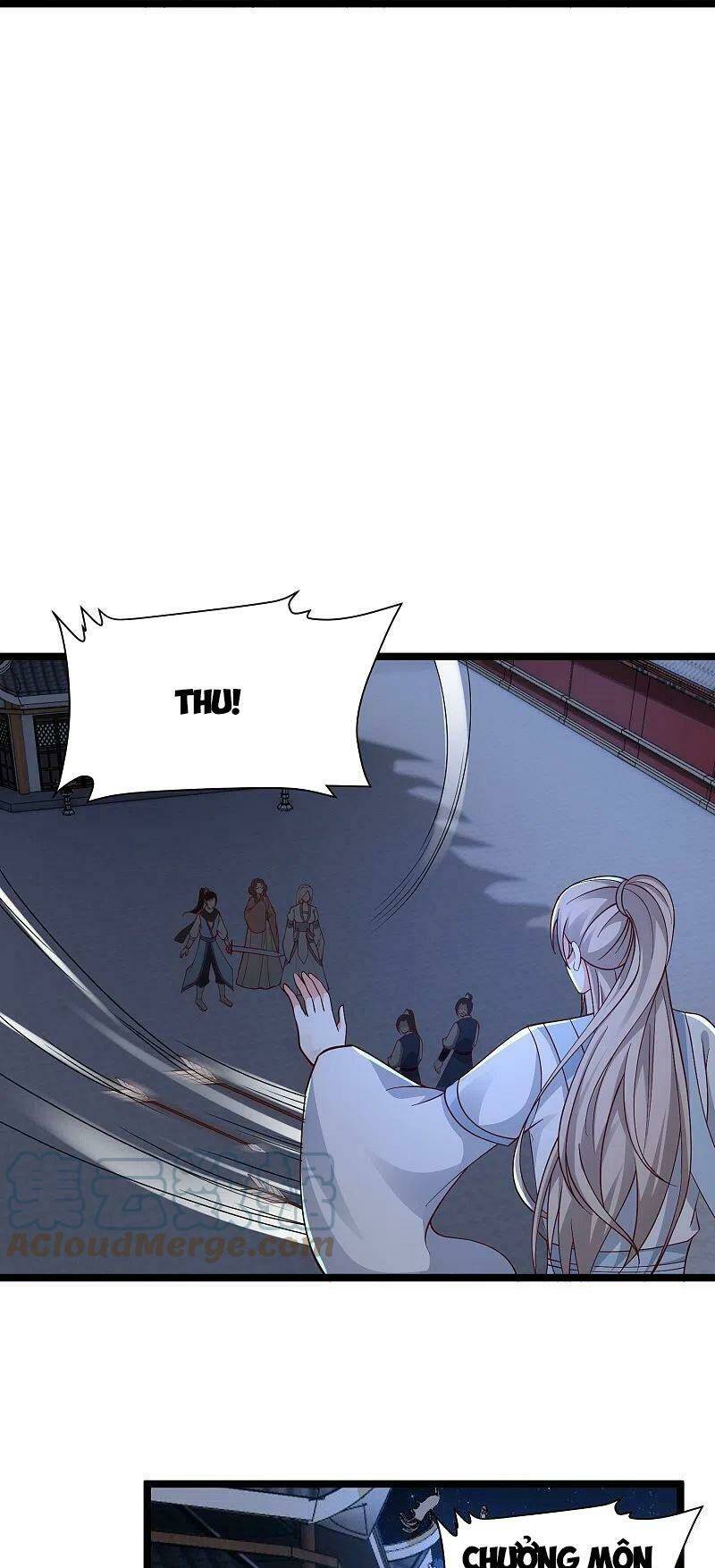 Vẫn Cứ Nhớ Em, Nhớ Em: Chapter 293