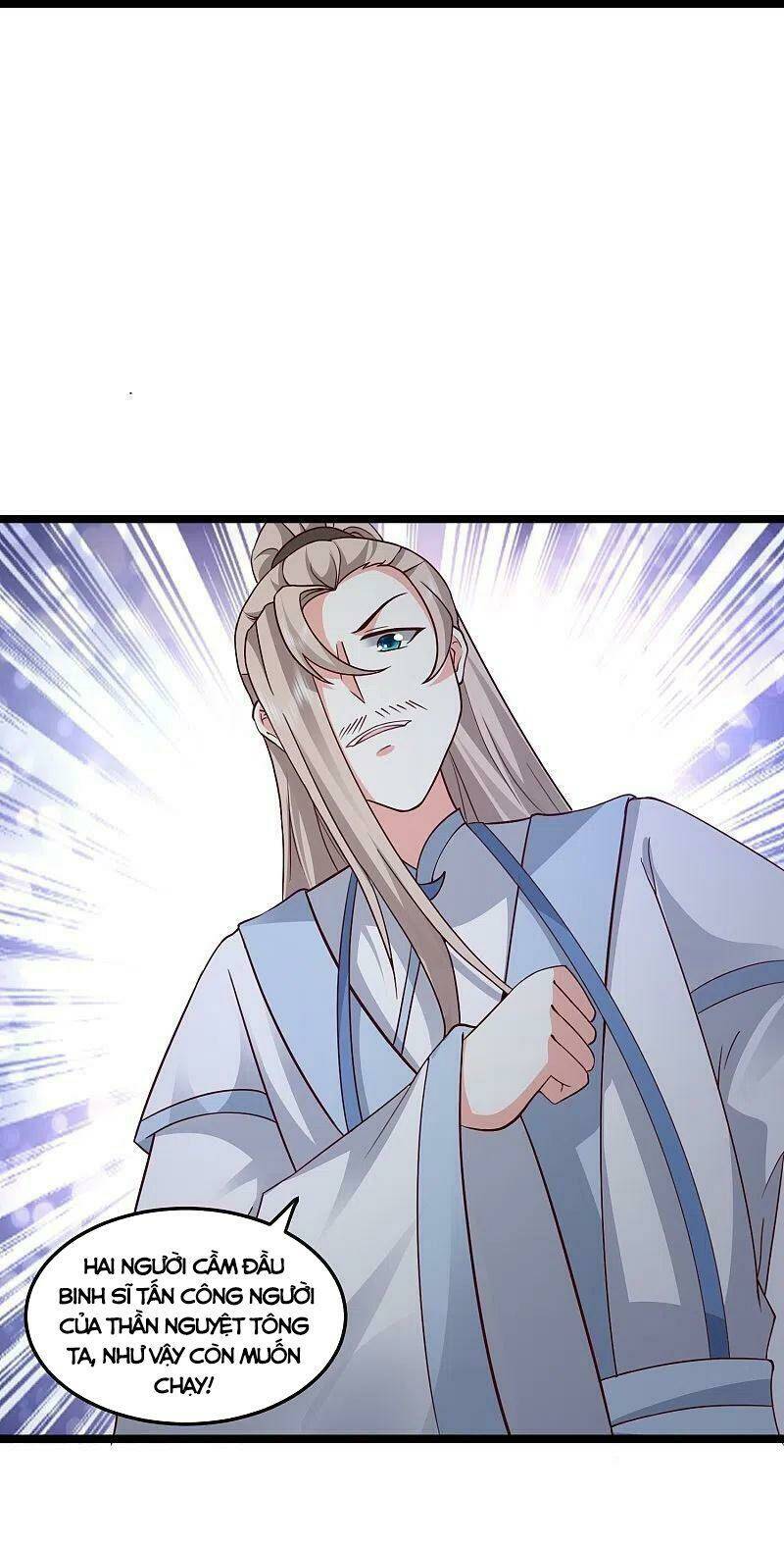 Vẫn Cứ Nhớ Em, Nhớ Em: Chapter 293