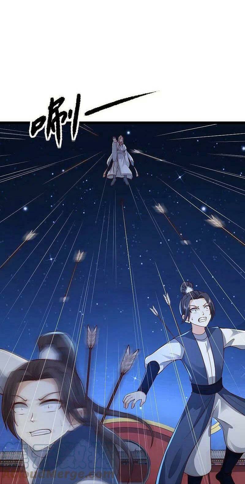 Vẫn Cứ Nhớ Em, Nhớ Em: Chapter 293