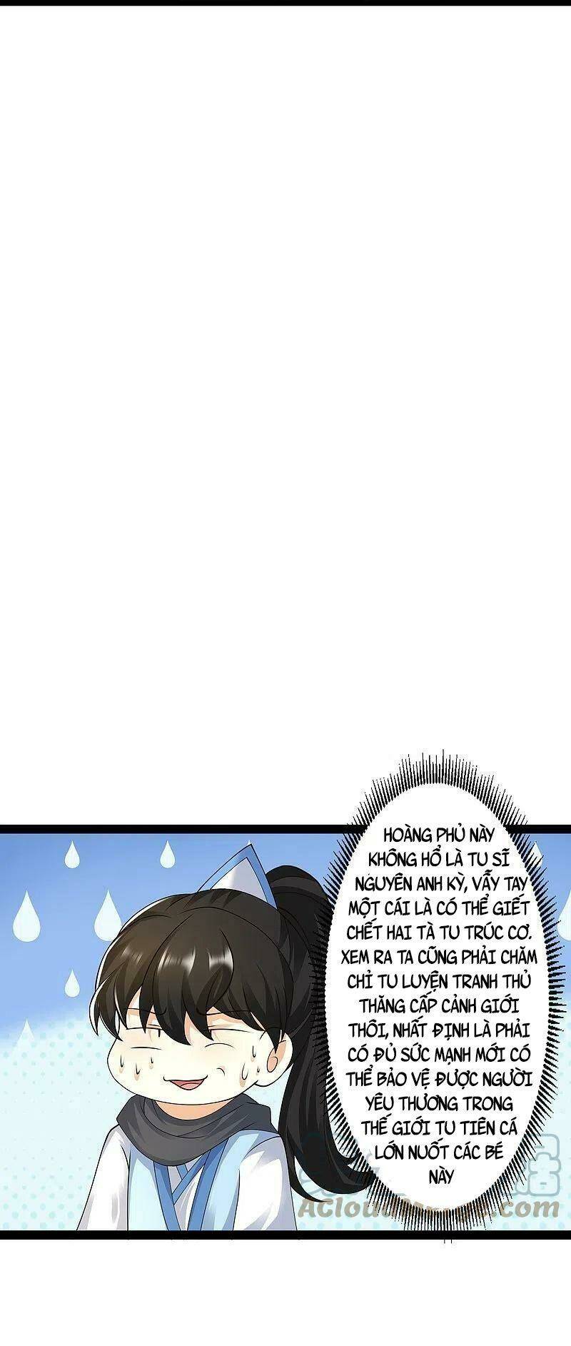 Vẫn Cứ Nhớ Em, Nhớ Em: Chapter 293