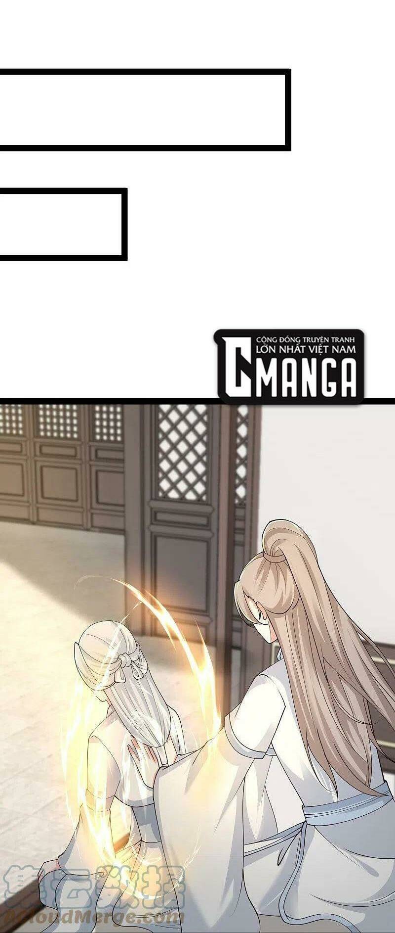 Vẫn Cứ Nhớ Em, Nhớ Em: Chapter 293
