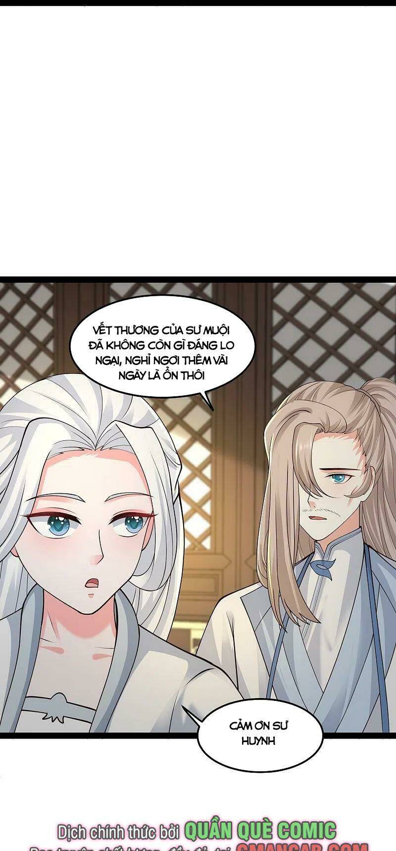 Vẫn Cứ Nhớ Em, Nhớ Em: Chapter 293