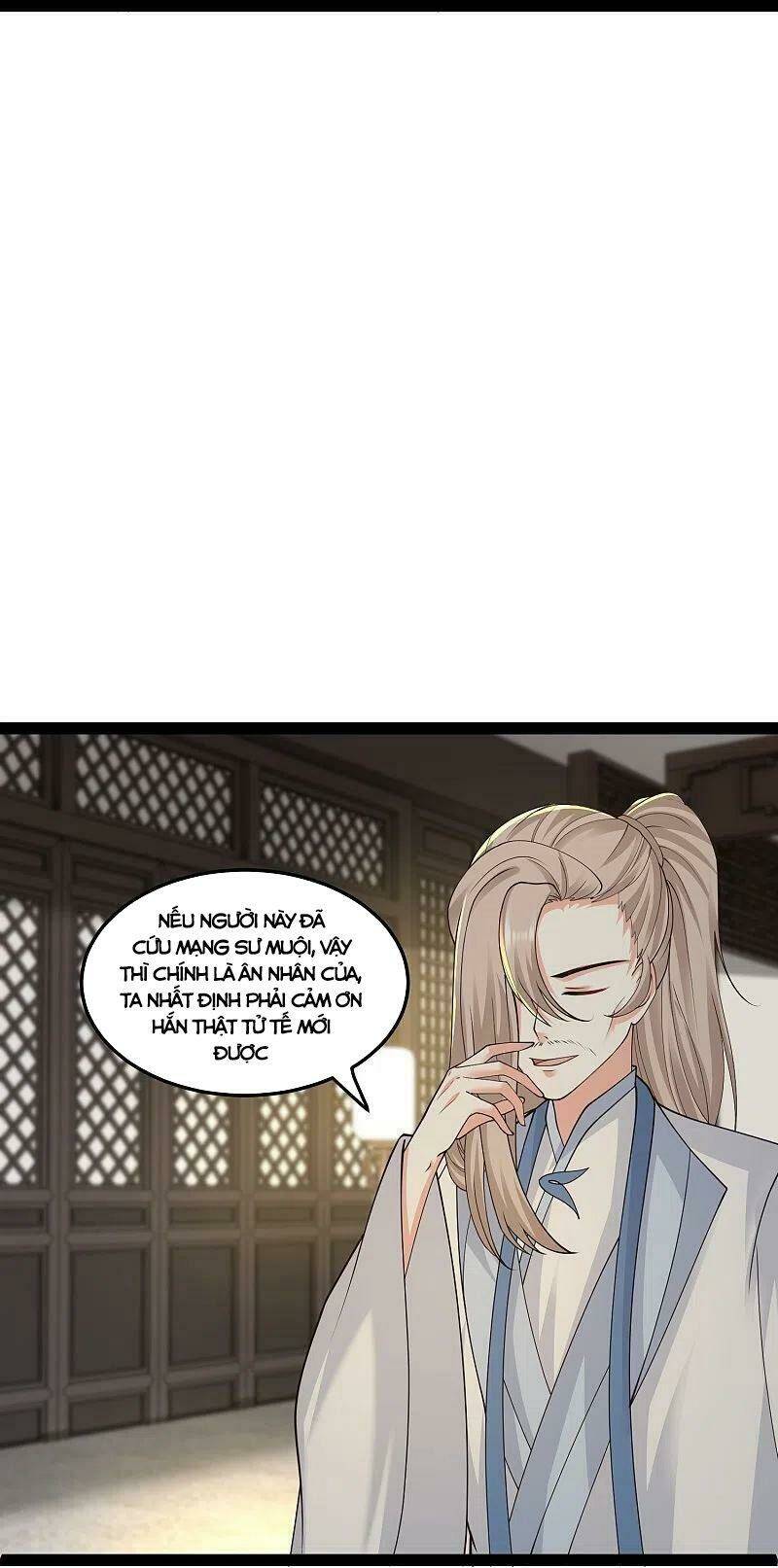 Vẫn Cứ Nhớ Em, Nhớ Em: Chapter 293