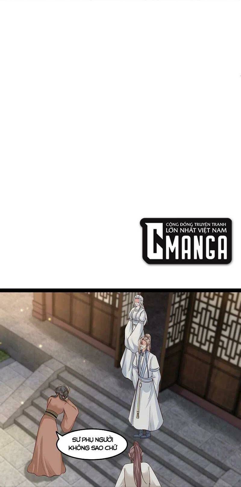 Vẫn Cứ Nhớ Em, Nhớ Em: Chapter 293