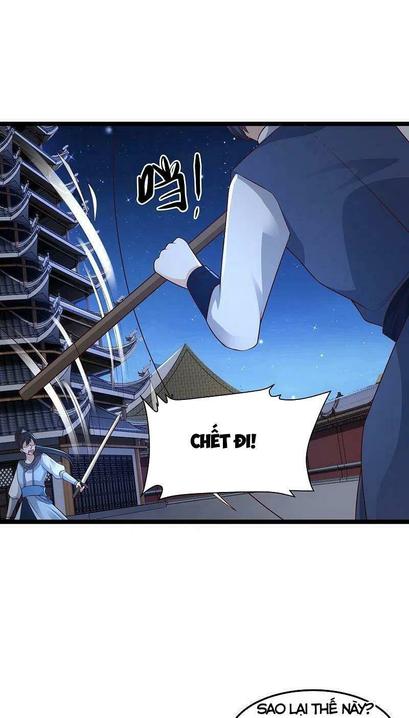 Vẫn Cứ Nhớ Em, Nhớ Em: Chapter 293