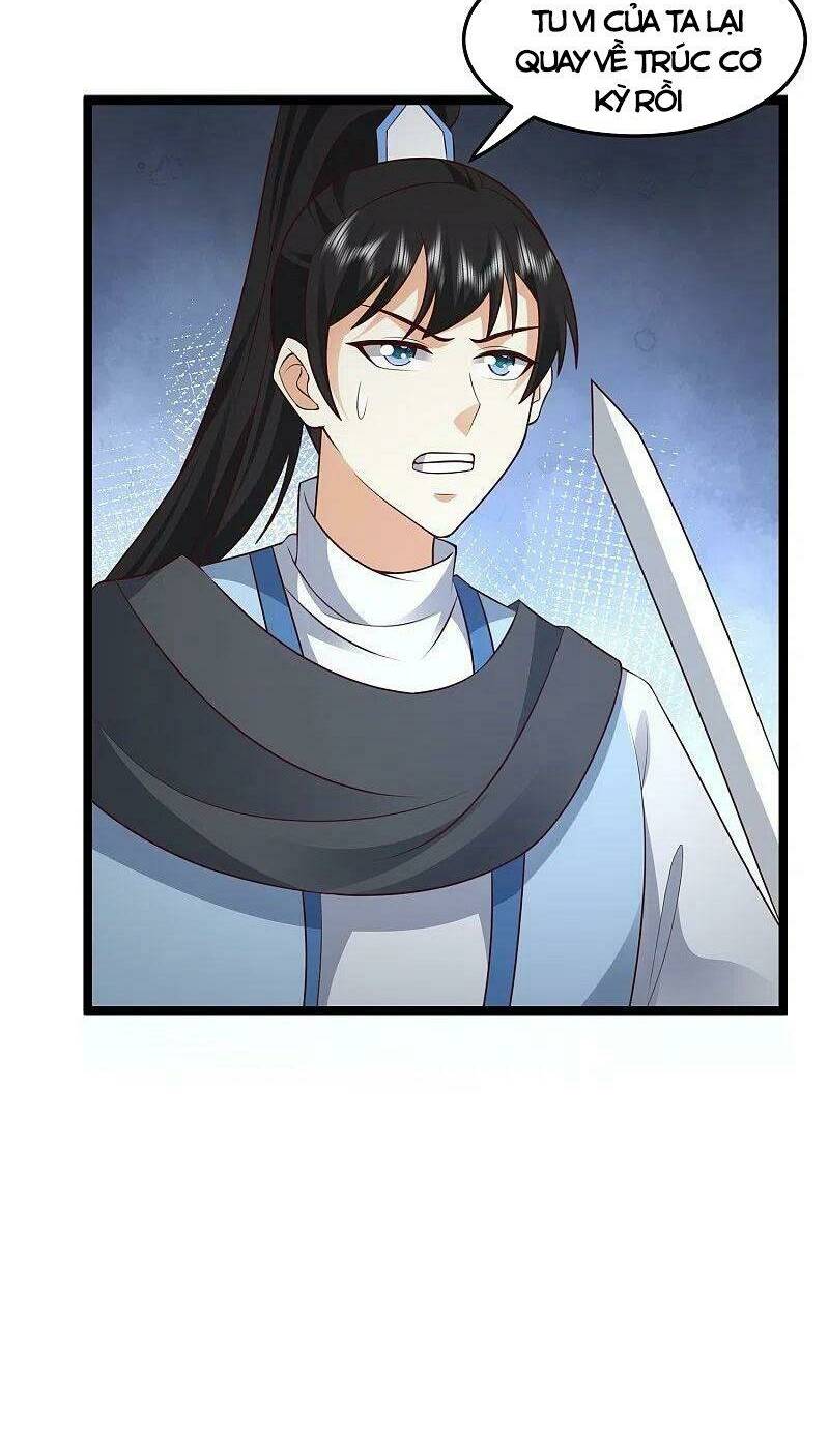 Vẫn Cứ Nhớ Em, Nhớ Em: Chapter 293