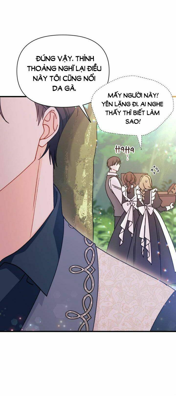 Tôi Đã Có Chồng Sau Khi Nhặt Được Nam Chính: Chapter 11