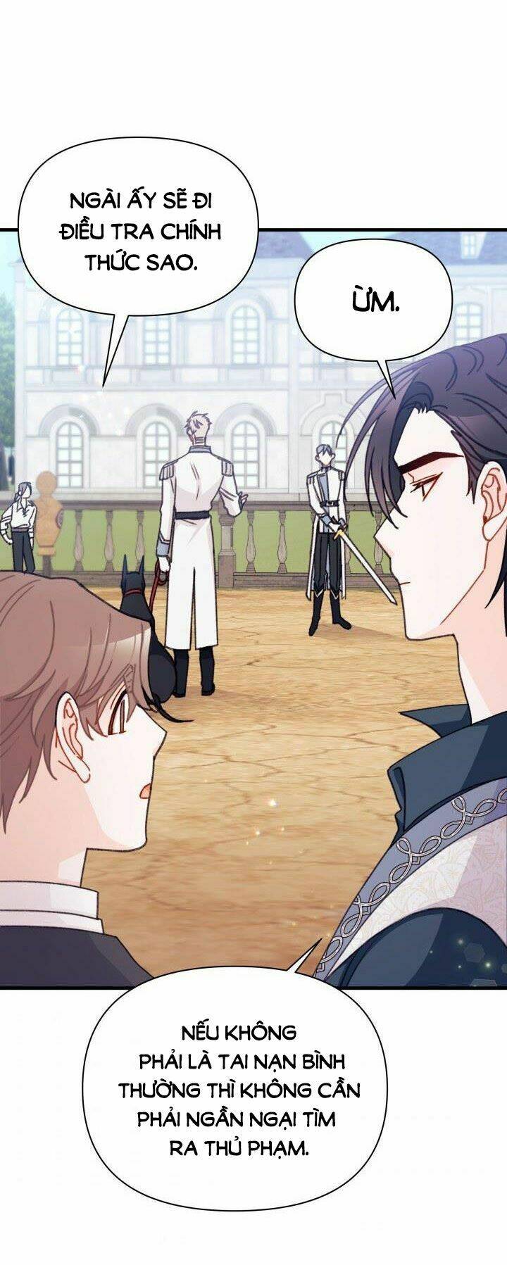 Tôi Đã Có Chồng Sau Khi Nhặt Được Nam Chính: Chapter 11