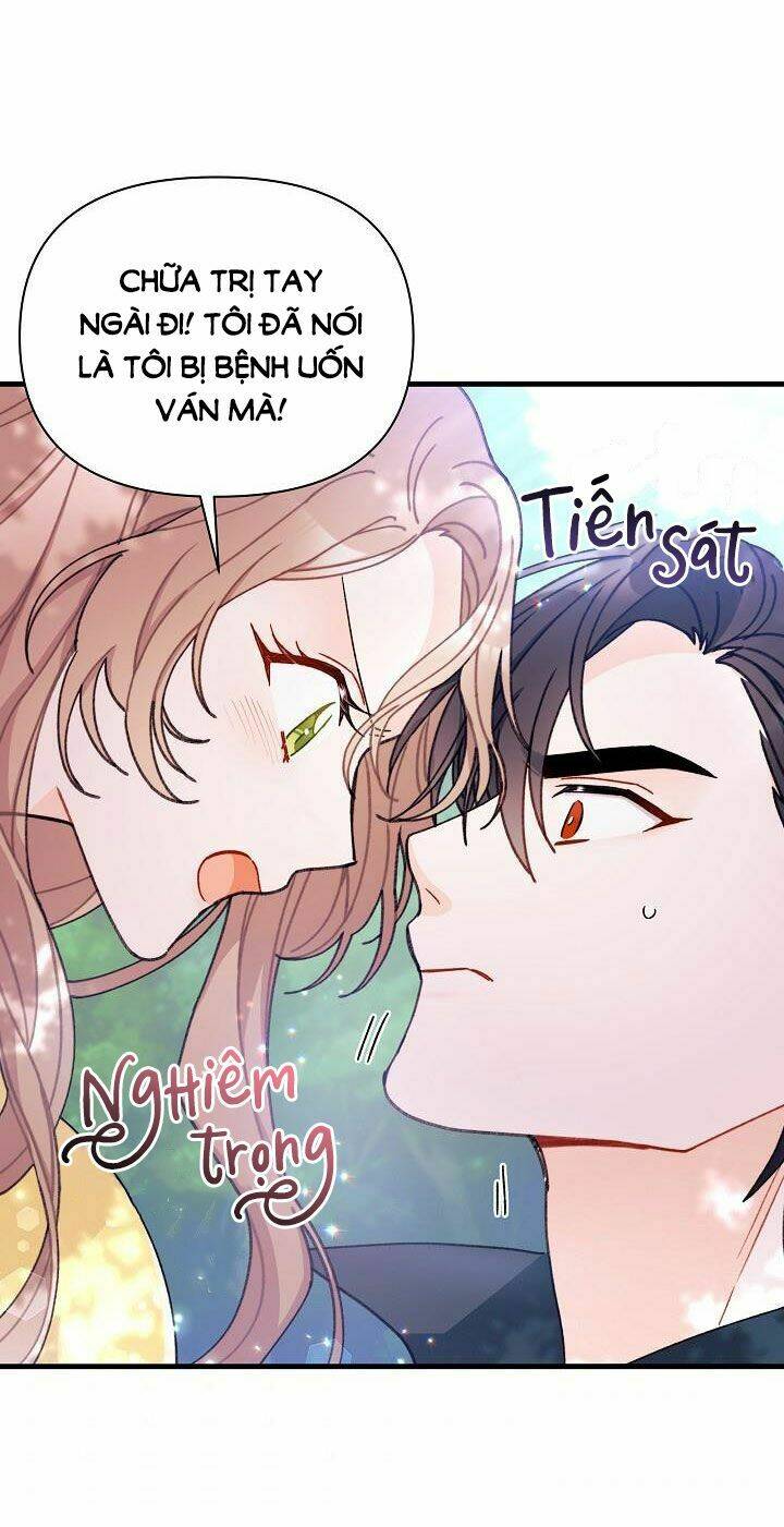 Tôi Đã Có Chồng Sau Khi Nhặt Được Nam Chính: Chapter 11